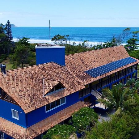 Penareia Floripa Beach Hotel Florianópolis Exterior foto