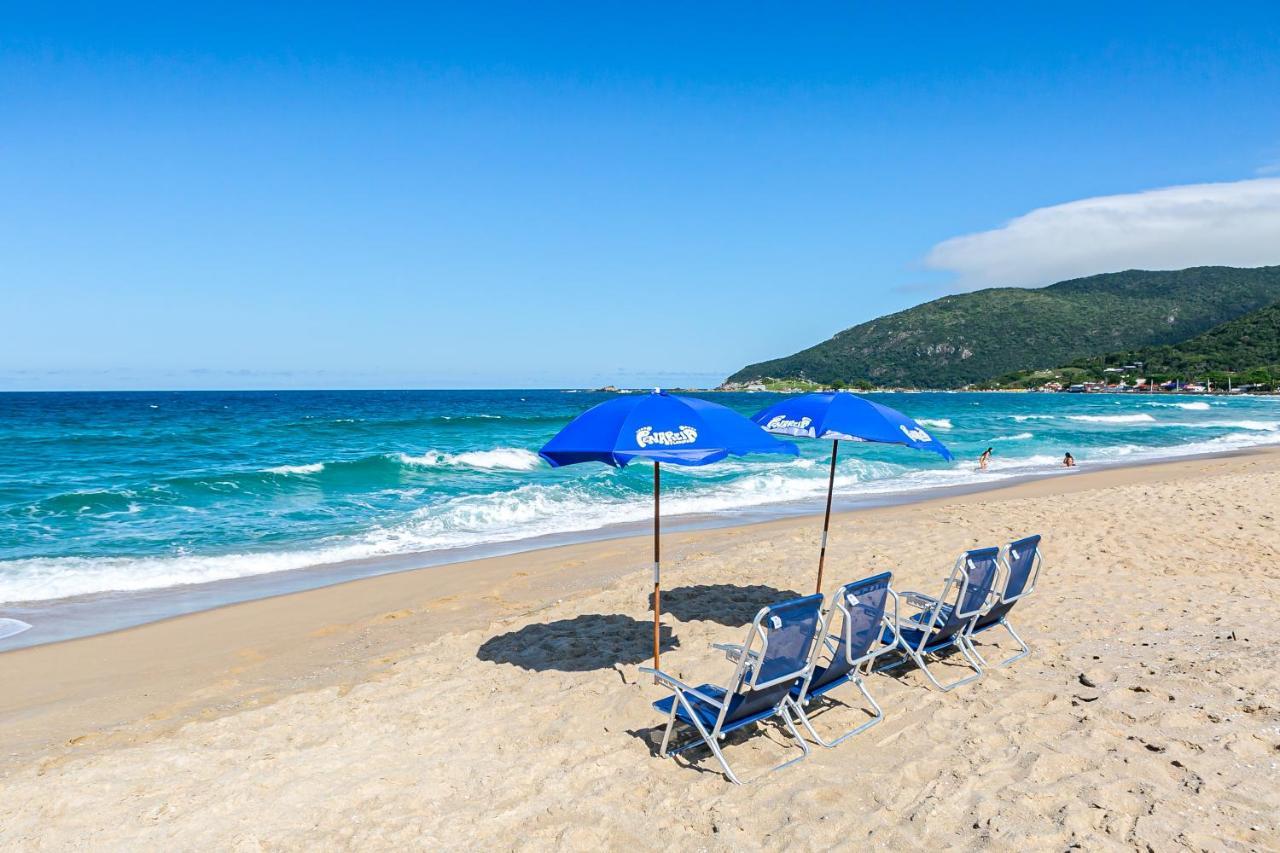 Penareia Floripa Beach Hotel Florianópolis Exterior foto